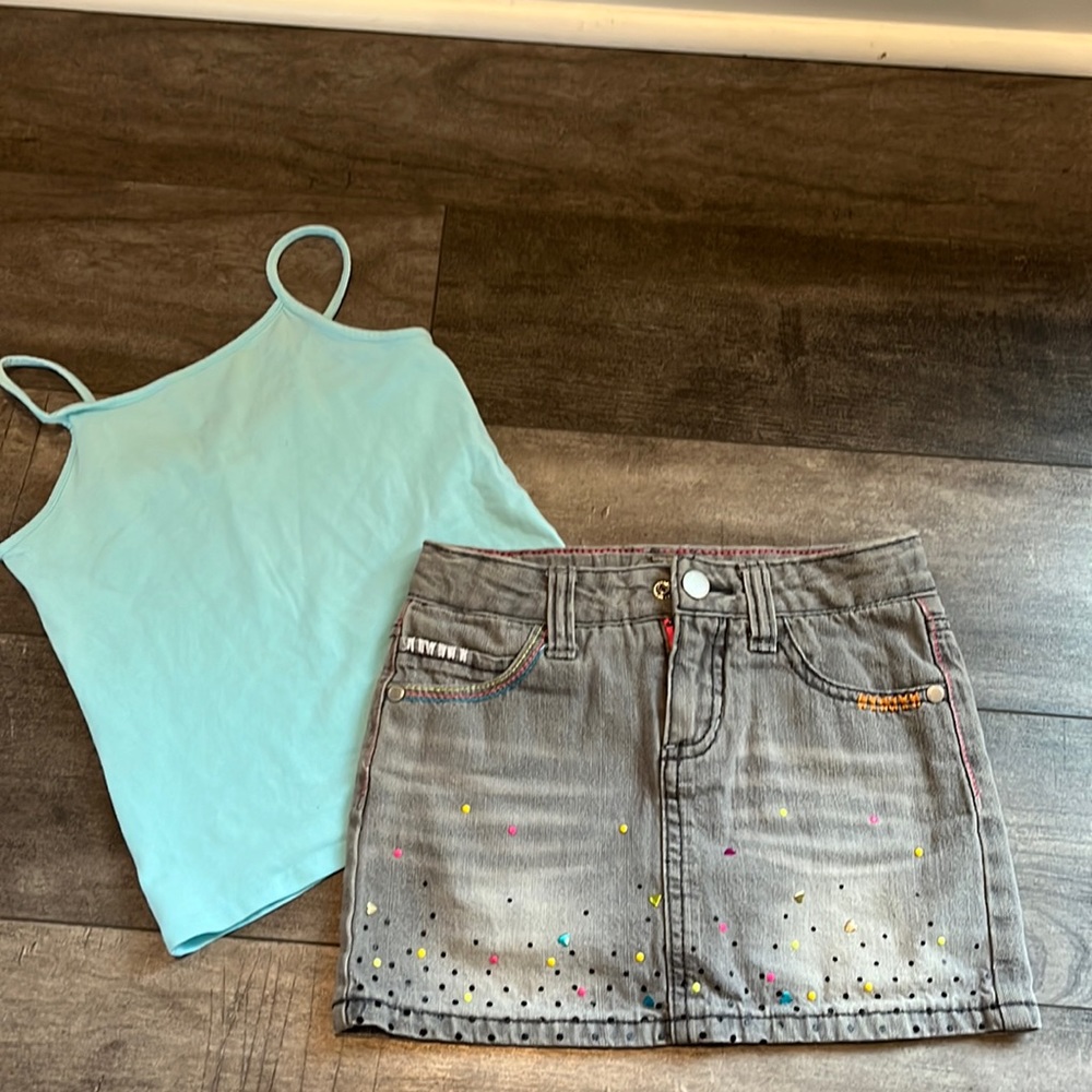 Girls outfit